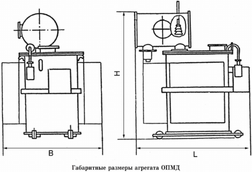 Агрегаторы преобразовательные